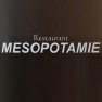 Restaurant mésopotamie