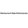 Restaurant New Kathmandu