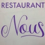 Restaurant Nous