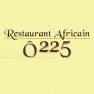 Restaurant Ô 225