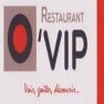 Restaurant O'VIP