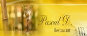 Restaurant Pascal D