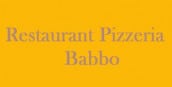 Restaurant Pizzeria Babbo