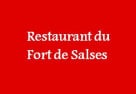 Restaurant Pizzeria du Fort de Salses