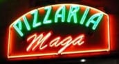 Restaurant Pizzeria Maga