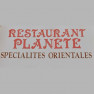 Restaurant Planète