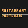 Restaurant portugais