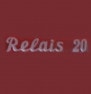 Restaurant Relais 20