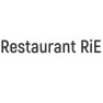 Restaurant  Rie