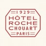 restaurant rochechouart