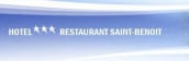 Restaurant Saint-Benoit