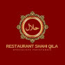 Restaurant Shahi Qila