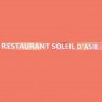 Restaurant Soleil d'Asie