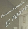 Restaurant solidaire El Fouad