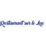 Restaurant sur le Lac