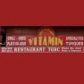 Restaurant Vitamin