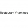 Restaurant Vitamines