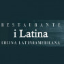 Restaurante i Latina