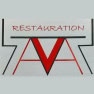 Restauration Ava