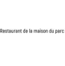 restauration de la Maison du Parc