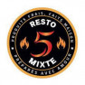 Resto 5 Mixtes