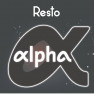 Resto Alpha