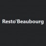 Resto'Beaubourg