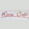 Resto'cafe