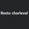 Resto charleval