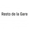 Resto de la Gare