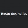 Resto Des Halles