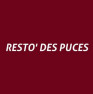 Resto' des puces