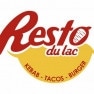 Resto du lac