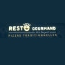Resto gourmand