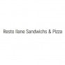 Resto Ilane Sandwichs & Pizza