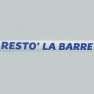 Resto' La Barre