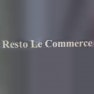 Resto Le Commerce