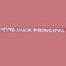 Resto Snack Principal