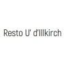 Resto U' d'Illkirch