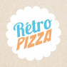 Retro Pizza