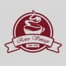 Retrovintage Coffee Shop