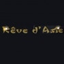 Rêve d'Asie