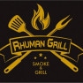 Rhuman Grill