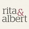 Rita et Albert