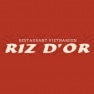 Riz d'Or