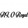 Rl O Royal