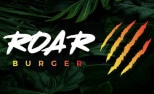 Roar burger