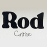 Rod Cantine