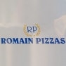 Romain pizza