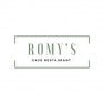 Romy's